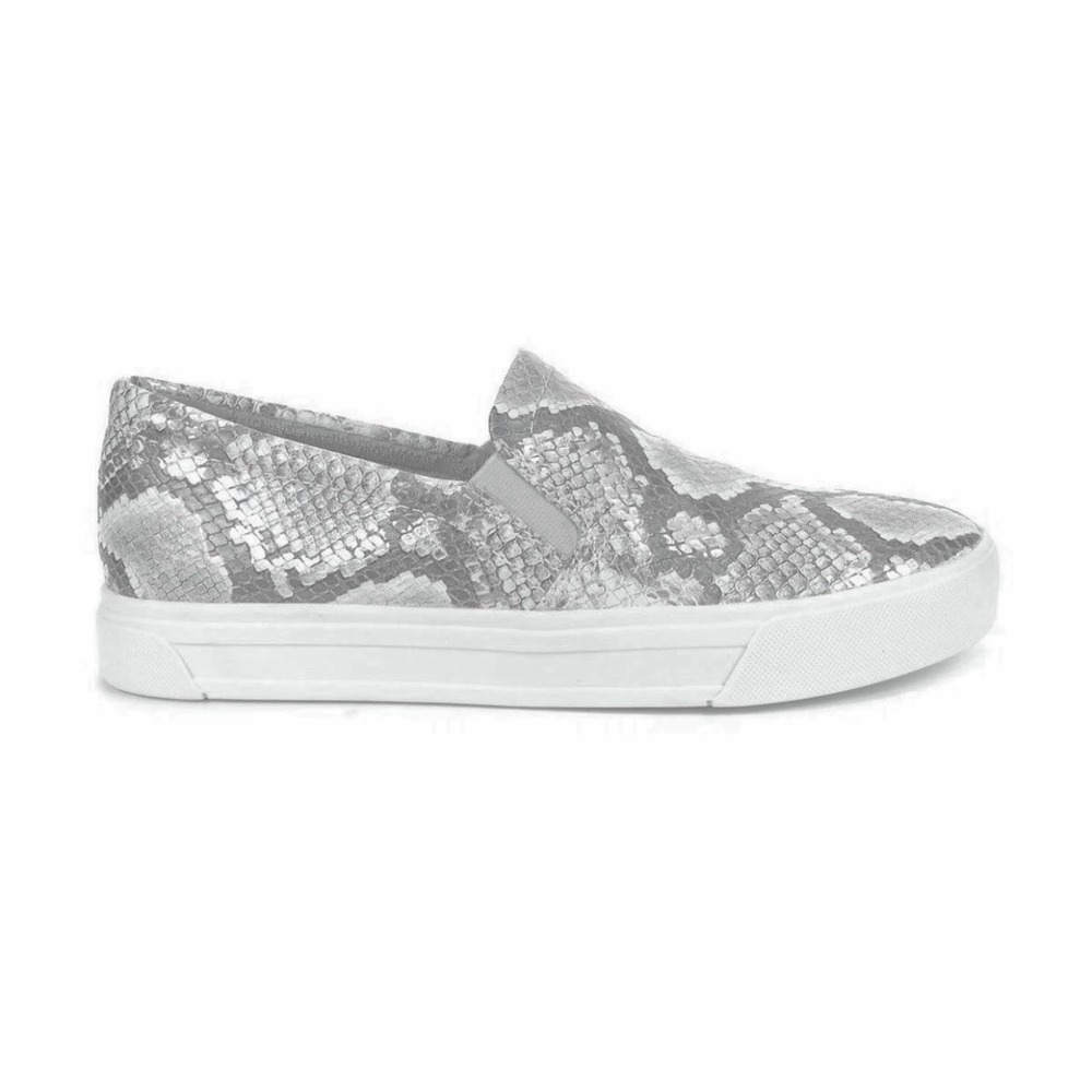 NATURALIZER Aileen Women's Round-Toe Slip-On Sneakers Shoes Comfort Size 10